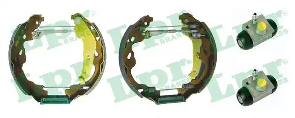 LPR OEK629