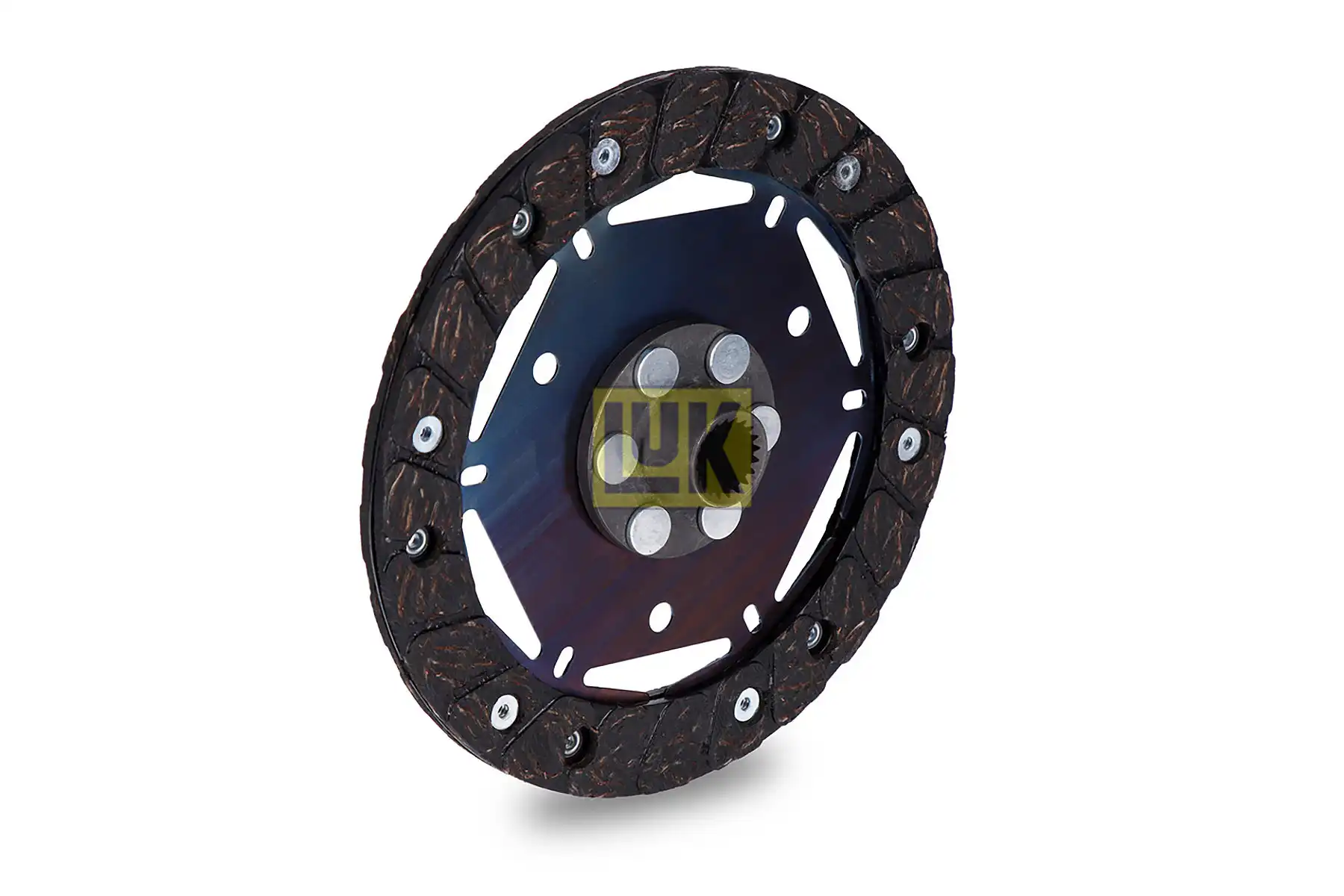 LUK 316 0004 16
