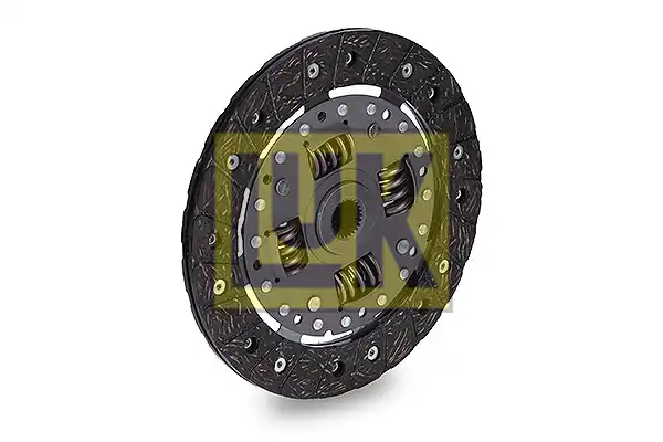 LUK 319 0004 16