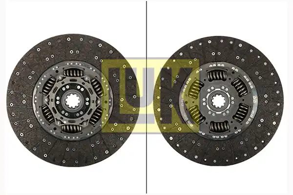 LUK 340 0079 10
