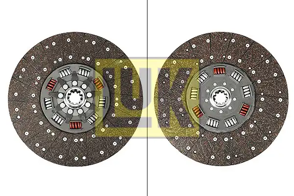 LUK 342 0011 10