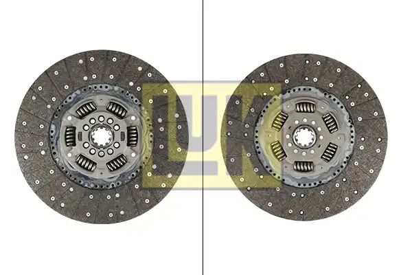 LUK 342 0046 11