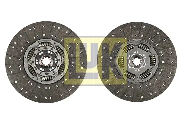 LUK 343 0202 10