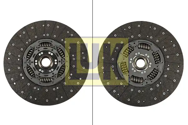 LUK 343 0203 10