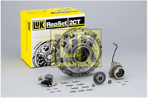 LUK 602 0004 00