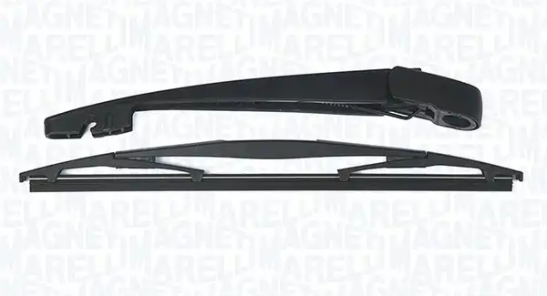 MAGNETI MARELLI 000723180003