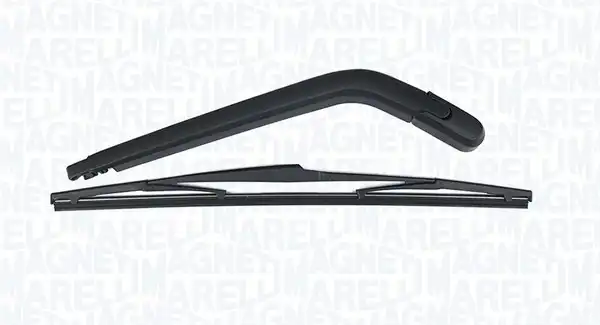 MAGNETI MARELLI 000723180006