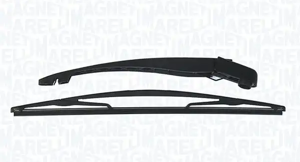 MAGNETI MARELLI 000723180243