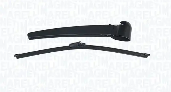 MAGNETI MARELLI 000723180343