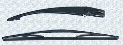 MAGNETI MARELLI 000723180369
