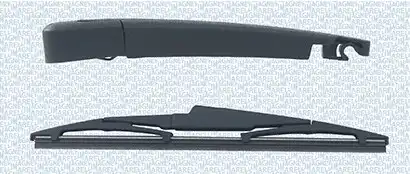 MAGNETI MARELLI 000723180382