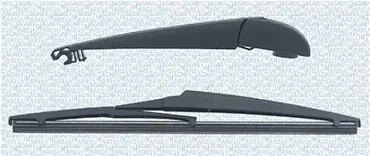 MAGNETI MARELLI 000723180392