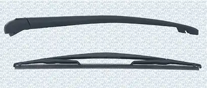 MAGNETI MARELLI 000723180410