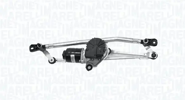MAGNETI MARELLI 064300334010