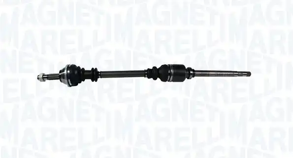 MAGNETI MARELLI 302004190036