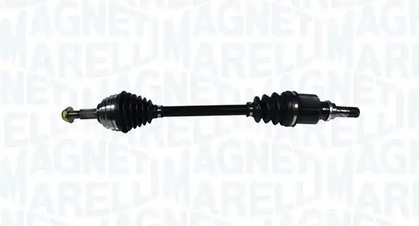 MAGNETI MARELLI 302004190111