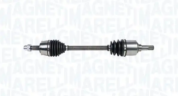 MAGNETI MARELLI 302004190160