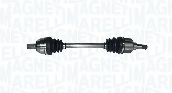 MAGNETI MARELLI 302004190169