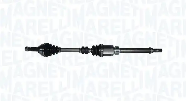 MAGNETI MARELLI 302004190216