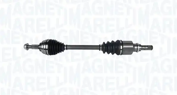 MAGNETI MARELLI 302004190242