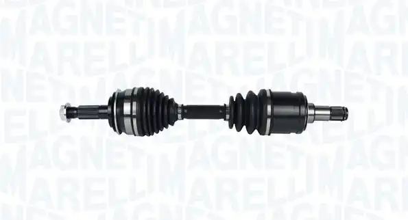 MAGNETI MARELLI 302004190265