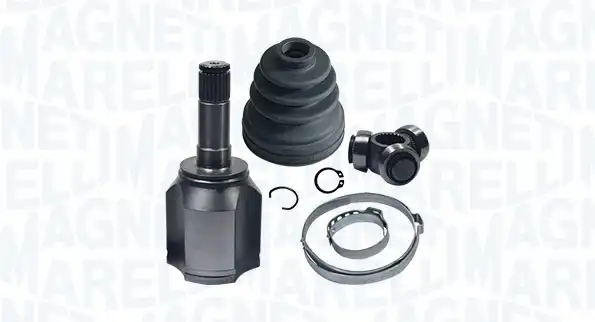 MAGNETI MARELLI 302009100015