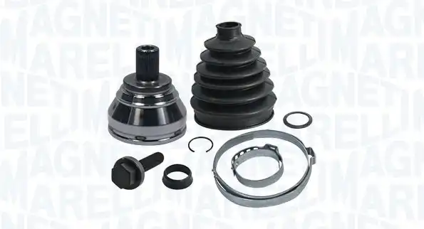 MAGNETI MARELLI 302015100015