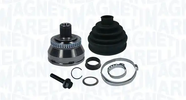 MAGNETI MARELLI 302015100026