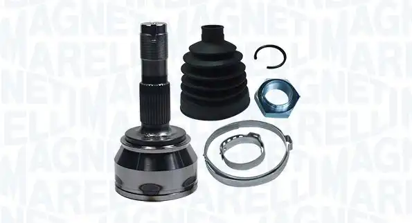 MAGNETI MARELLI 302015100107