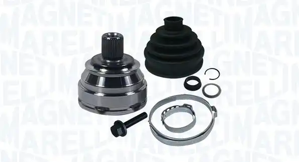 MAGNETI MARELLI 302015100301