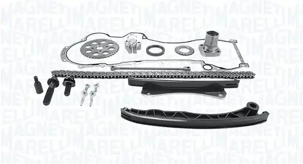 MAGNETI MARELLI 341500000102