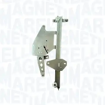 MAGNETI MARELLI 350103131600