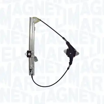 MAGNETI MARELLI 350103139700