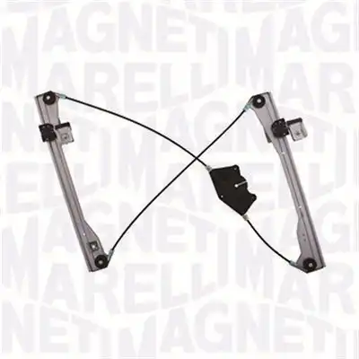 MAGNETI MARELLI 350103170034