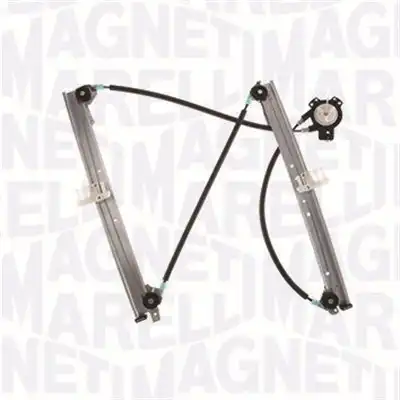 MAGNETI MARELLI 350103170096