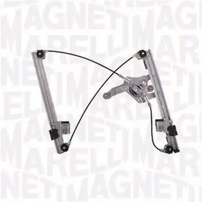MAGNETI MARELLI 350103170104