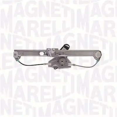 MAGNETI MARELLI 350103170166