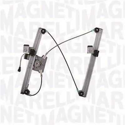 MAGNETI MARELLI 350103170193