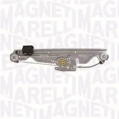 MAGNETI MARELLI 350103170230