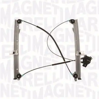 MAGNETI MARELLI 350103170245