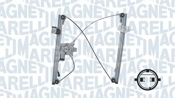 MAGNETI MARELLI 350103170329