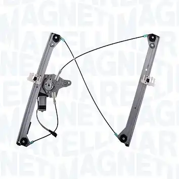 MAGNETI MARELLI 350103171000