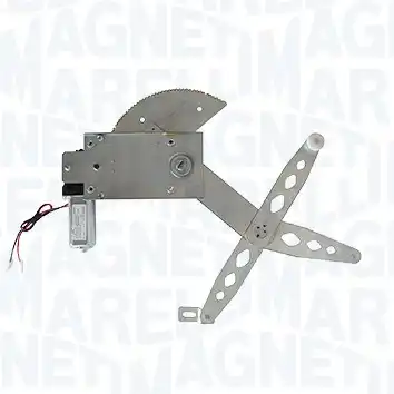 MAGNETI MARELLI 350103201000