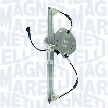 MAGNETI MARELLI 350103318000