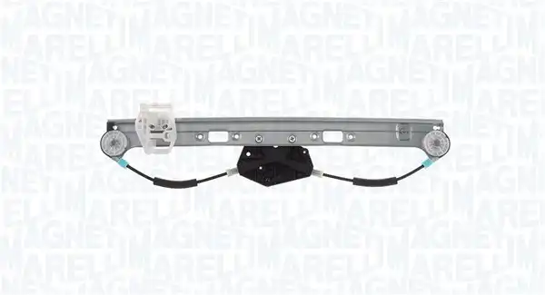 MAGNETI MARELLI 350103484000