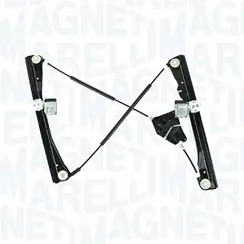 MAGNETI MARELLI 350103503000