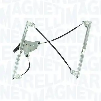 MAGNETI MARELLI 350103723000