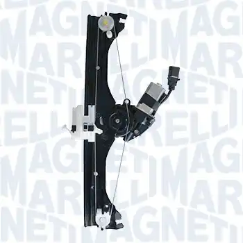MAGNETI MARELLI 350103744000