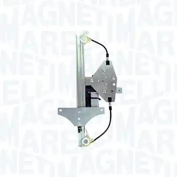 MAGNETI MARELLI 350103795000