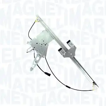 MAGNETI MARELLI 350103910000